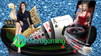 Microgaming Casino