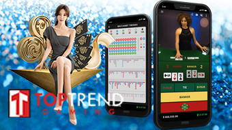 Top Trend Casino