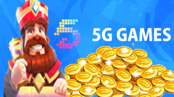 5G Games Slot