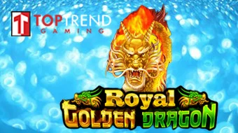Top Trend Gaming Slot