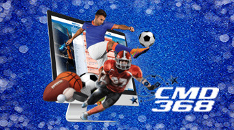 CMD368 Sportsbook